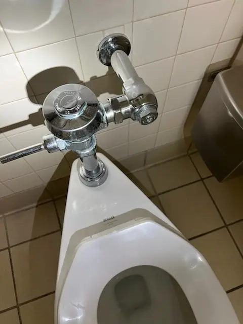 Fixture installation and repair for Hydro Jetting in Clark